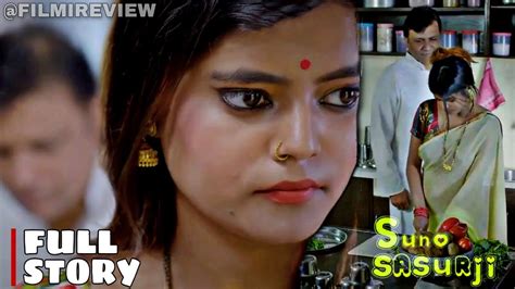 kooku web series watch online free|Suno Sasurji Season 1 